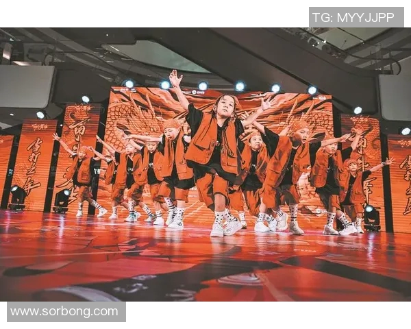 深圳街舞队引发的意识形态争议与街舞文化的未来探讨