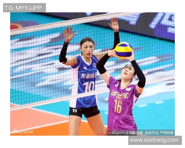 深度对话：黄敏如何在排球人生中追逐梦想与挑战